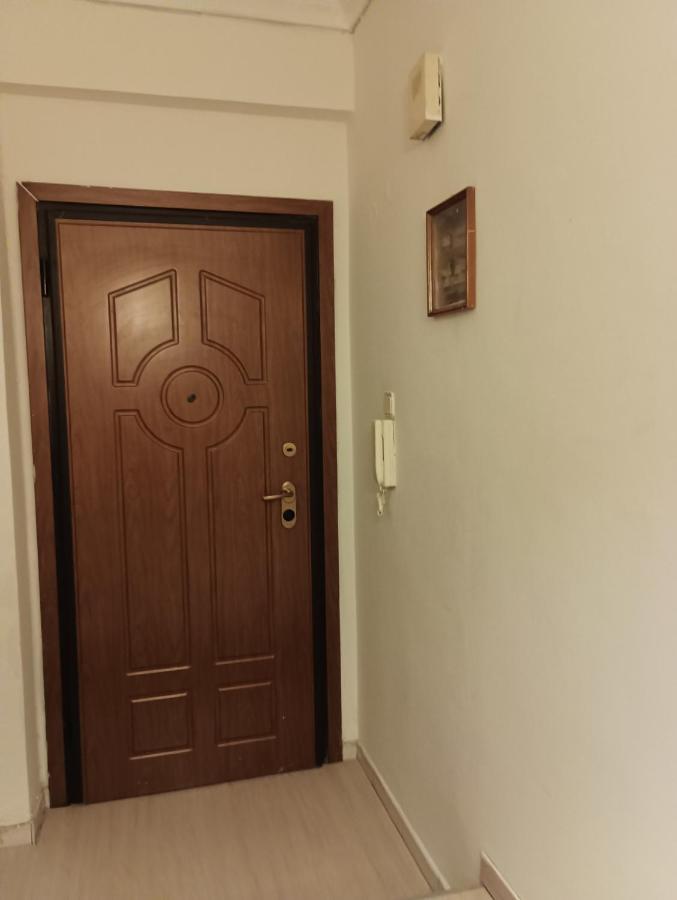 Apartment In The Center Near The Sea Kavála Kültér fotó